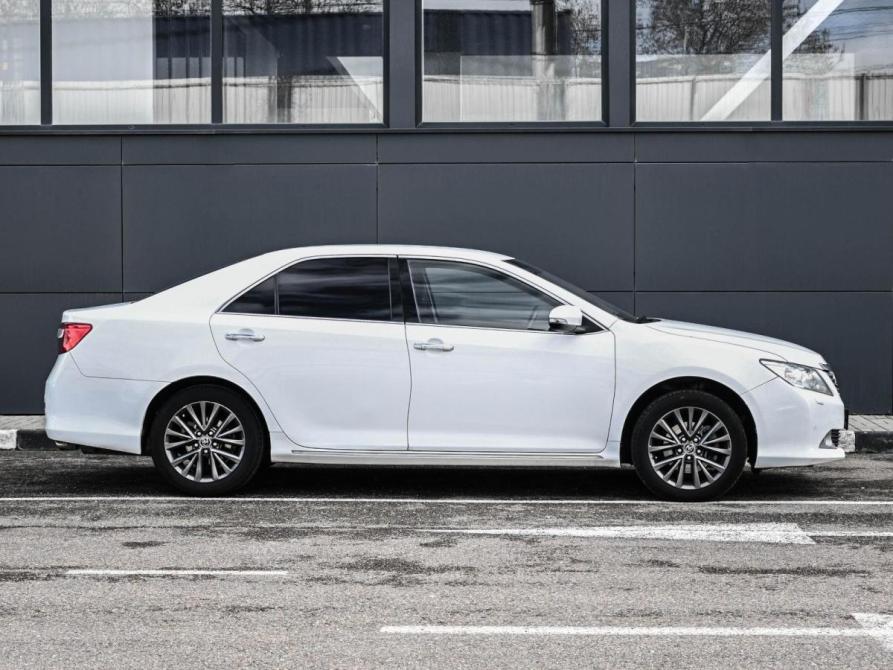 Toyota Camry VII (XV50) Новороссийск  - изображение 5