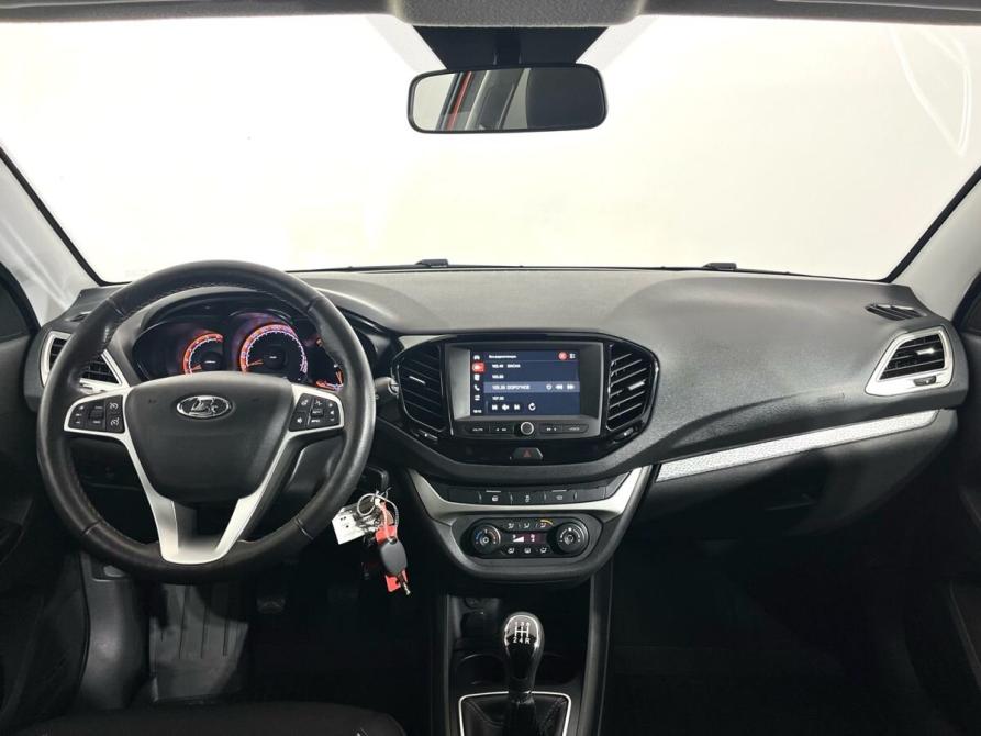 Lada (ВАЗ) Vesta I Ижевск  - изображение 10