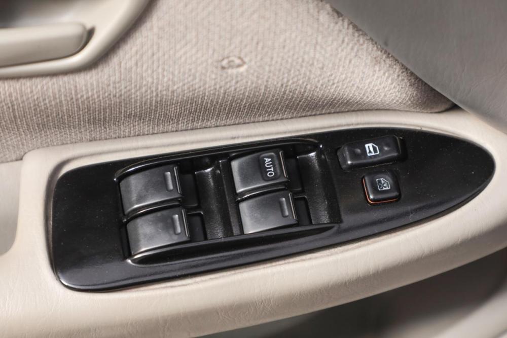 Toyota Camry IV (XV20) Новосибирск  - изображение 14