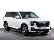 GAC GS8 II Москва  - изображение 31