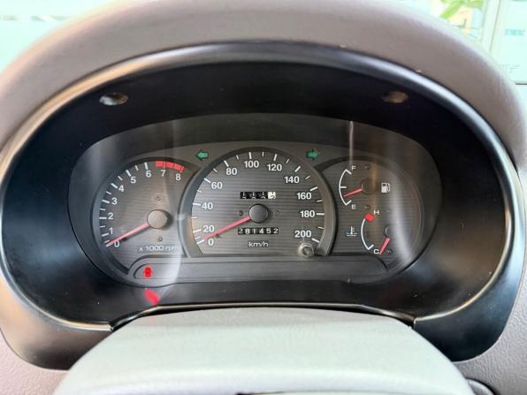 Hyundai Accent II с пробегом 2006 года, цена 350 000 рублей, 281452 км, седан, Автокод Объявления