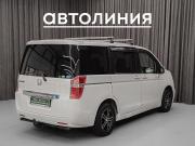 Honda Stepwgn IV Рестайлинг Красноярск  - изображение 22