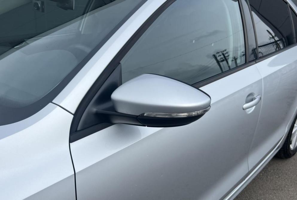 Volkswagen Jetta VI Красноярск  - изображение 10