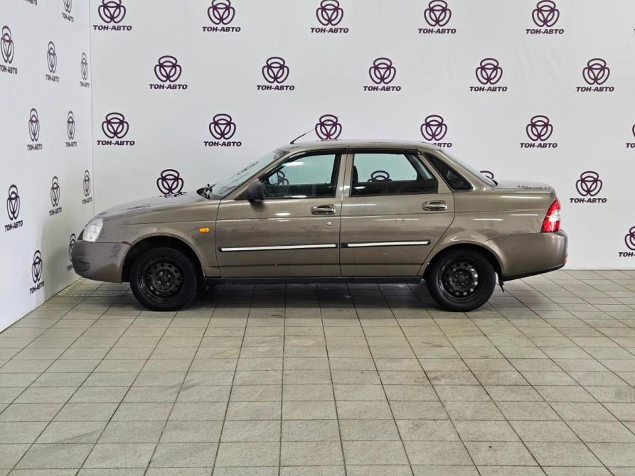 Lada (ВАЗ) Priora I Рестайлинг Тольятти  - изображение 7