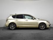 Mazda 3 I (BK) Рестайлинг Санкт-Петербург  - изображение 22