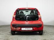 Peugeot 107 I Санкт-Петербург  - изображение 23