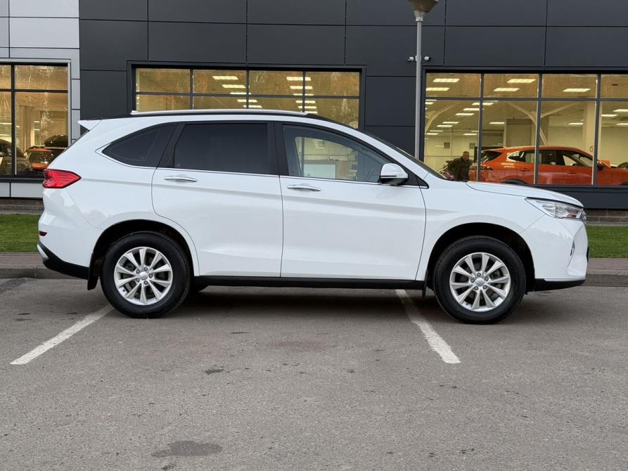 Haval M6 II Ярославль  - изображение 4