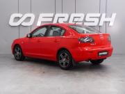 Mazda 3 I (BK) Рестайлинг Воронеж  - изображение 18