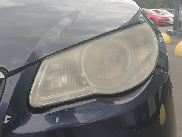 Hyundai Elantra IV (HD) с пробегом 2008 года, цена 330 000 рублей, 235344 км, седан, Автокод Объявления