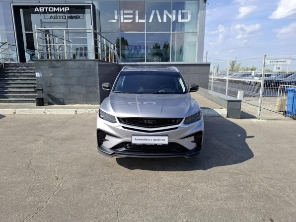Belgee X50 с пробегом 2024 года, цена 2 050 000 рублей, 28192 км, внедорожник, Автокод Объявления