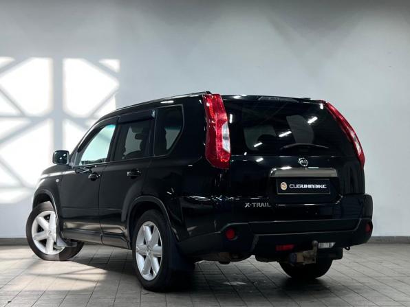 Nissan X-Trail II Рестайлинг с пробегом 2012 года, цена 1 320 000 рублей, 269301 км, внедорожник, Автокод Объявления