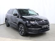 Skoda Karoq I Рестайлинг Москва  - изображение 28