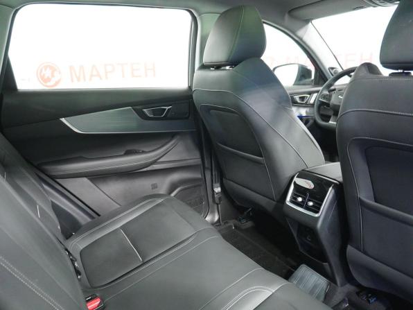 Chery Tiggo 7 Pro Max I с пробегом 2023 года, цена 1 840 000 рублей, 53792 км, внедорожник, Автокод Объявления