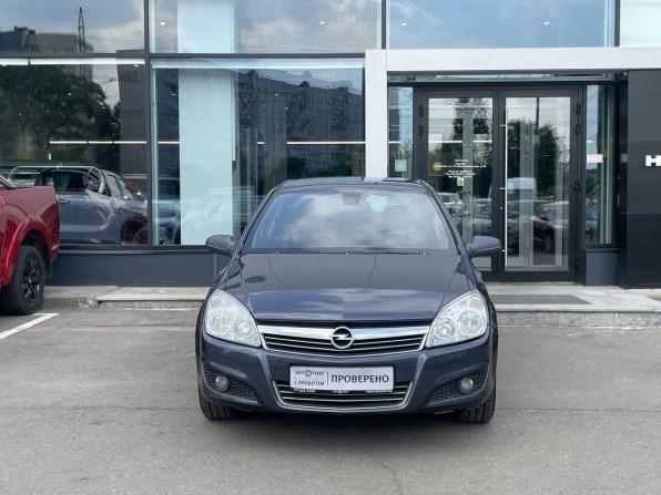 Opel Astra H Рестайлинг с пробегом 2008 года, цена 469 000 рублей, 207289 км, седан, Автокод Объявления