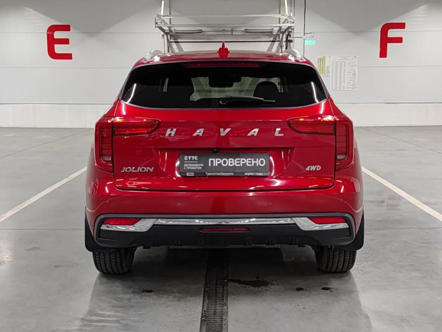 Haval Jolion I Казань  - изображение 7