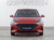Hyundai Solaris II Рестайлинг Москва  - изображение 23