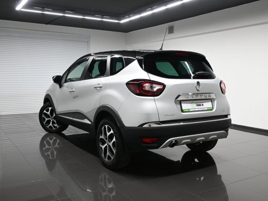 Renault Kaptur I Тверь  - изображение 6