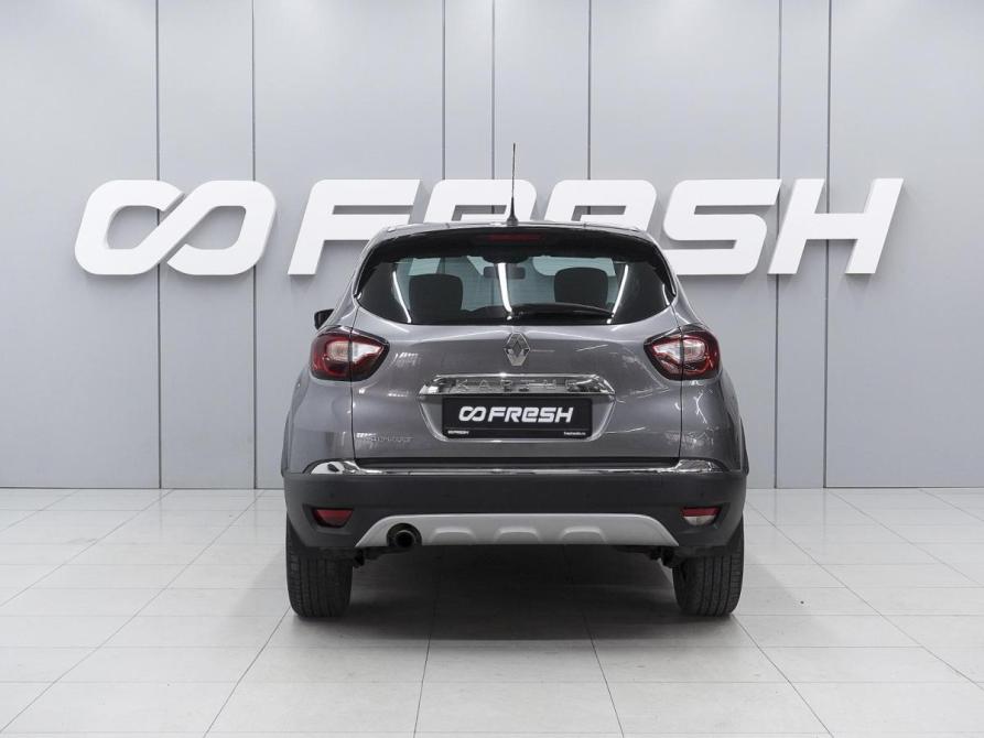 Renault Kaptur I Ростов-на-Дону  - изображение 4