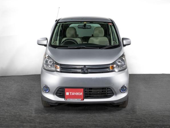 Mitsubishi eK Wagon III с пробегом 2013 года, цена 549 500 рублей, 123820 км, хэтчбек, Автокод Объявления