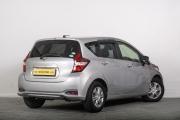 Nissan Note II Рестайлинг Томск  - изображение 24