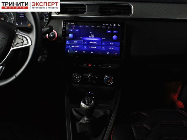 Renault Arkana I с пробегом 2019 года, цена 1 737 000 рублей, 97893 км, внедорожник, Автокод Объявления