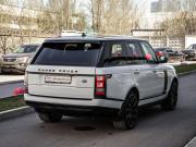 Land Rover Range Rover IV Санкт-Петербург  - изображение 40