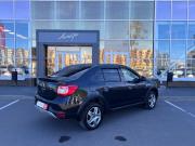 Renault Logan II Рестайлинг Псков  - изображение 24