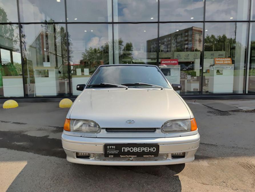 Lada (ВАЗ) 2114 Ижевск  - изображение 2