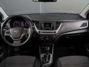 Hyundai Solaris II Москва  - изображение 24