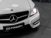 Mercedes-Benz C-Класс III (W204) Рестайлинг Тюмень  - изображение 40