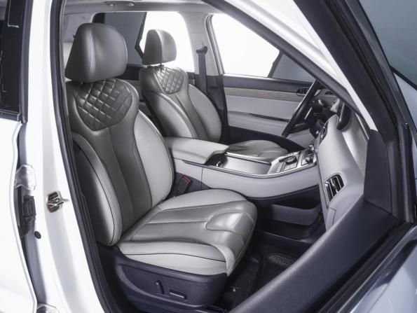Hyundai Palisade I с пробегом 2019 года, цена 4 189 000 рублей, 149702 км, внедорожник, Автокод Объявления