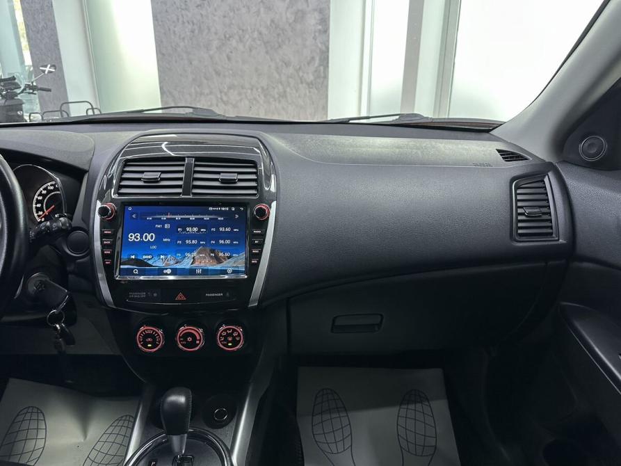 Mitsubishi ASX I Ярославль  - изображение 31