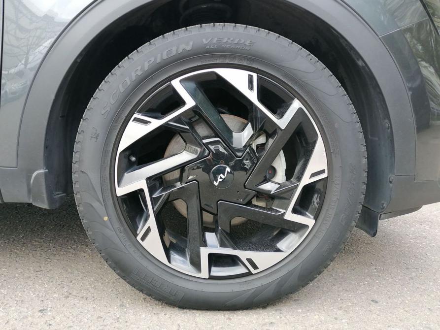 Kia Sportage V Москва  - изображение 18