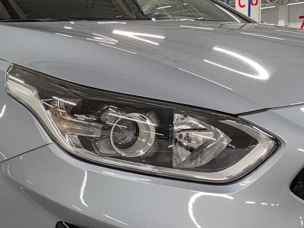 Kia Ceed III с пробегом 2021 года, цена 2 199 000 рублей, 23237 км, универсал, Автокод Объявления