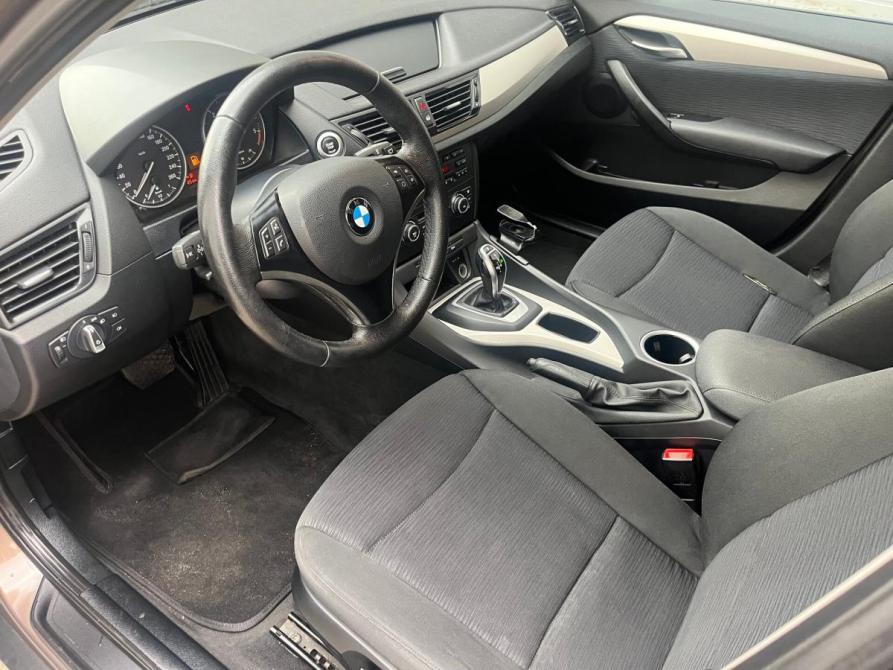 BMW X1 I (E84) Рестайлинг Санкт-Петербург  - изображение 10