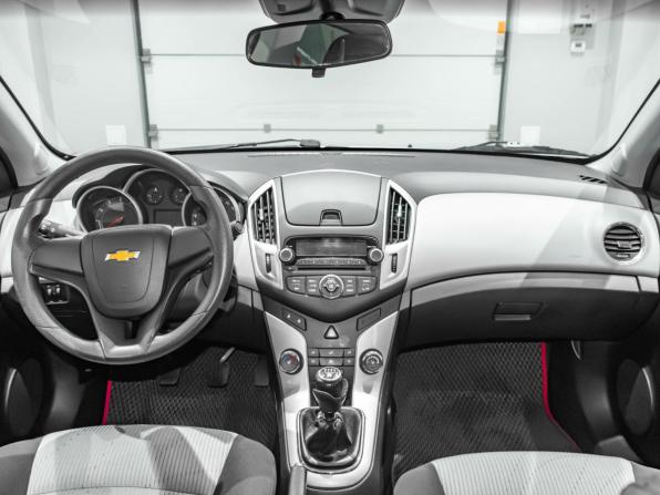 Chevrolet Cruze I Рестайлинг с пробегом 2013 года, цена 704 993 рубля, 206089 км, седан, Автокод Объявления