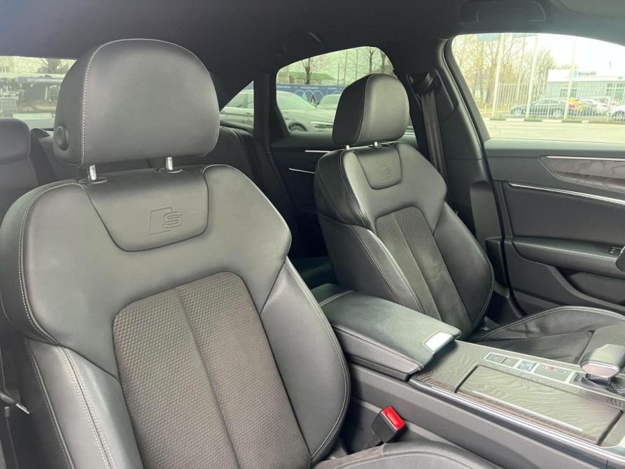 Audi A6 V (C8) Краснодар  - изображение 12
