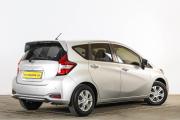 Nissan Note II Рестайлинг Тюмень  - изображение 25