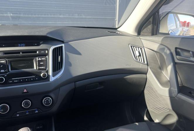 Hyundai Creta I с пробегом 2019 года, цена 1 780 000 рублей, 74319 км, внедорожник, Автокод Объявления