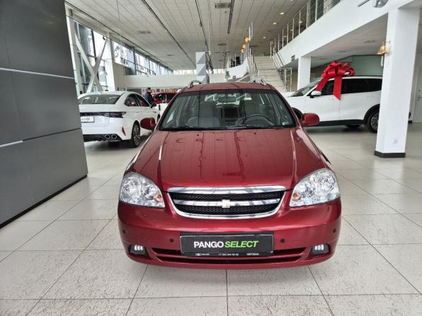 Chevrolet Lacetti I с пробегом 2008 года, цена 479 000 рублей, 169844 км, универсал, Автокод Объявления
