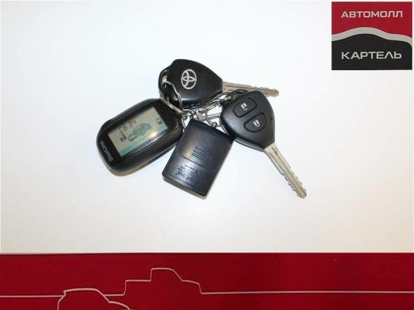 Toyota Corolla X (E140 E150) с пробегом 2008 года, цена 779 000 рублей, 286678 км, седан, Автокод Объявления
