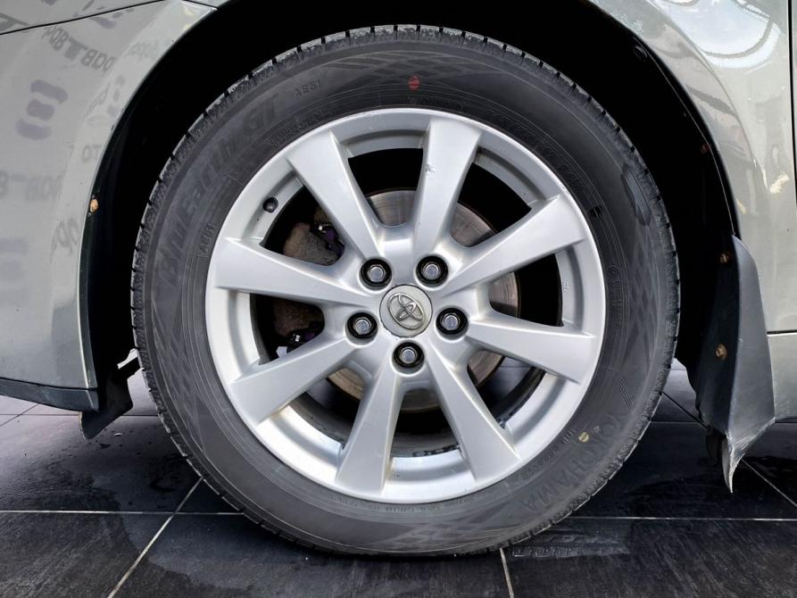 Toyota Avensis III Ростов-на-Дону  - изображение 9