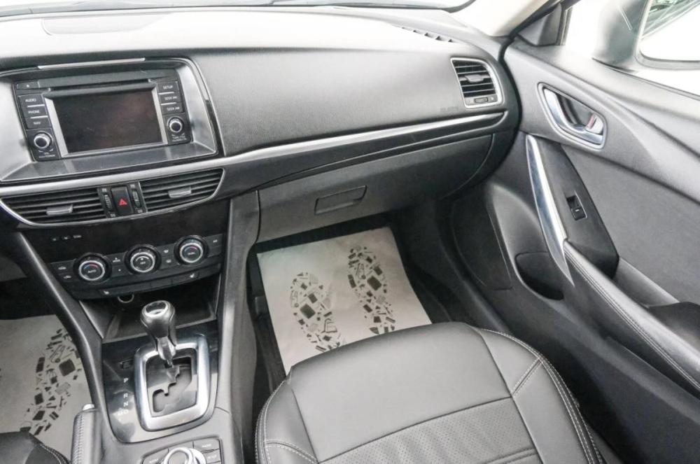 Mazda 6 III (GJ) Красноярск  - изображение 12