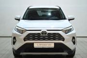 Toyota RAV4 V (XA50) Сургут  - изображение 36