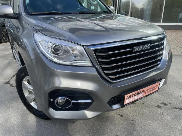 Haval H9 I Рестайлинг с пробегом 2022 года, цена 3 199 000 рублей, 68941 км, внедорожник, Автокод Объявления