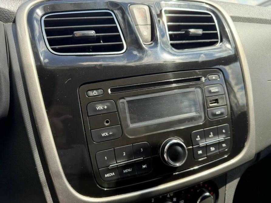 Renault Logan II Набережные Челны  - изображение 11