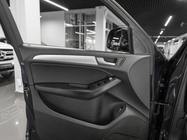 Audi Q5 I (8R) Рестайлинг с пробегом 2016 года, цена 2 500 000 рублей, 141542 км, внедорожник, Автокод Объявления