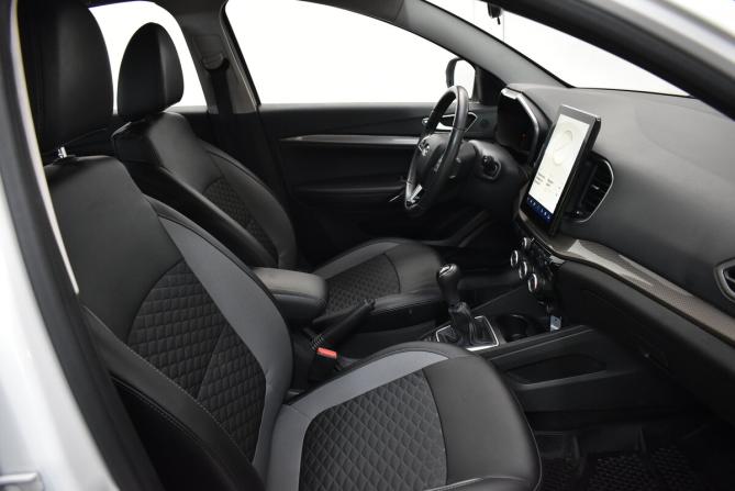 Lada (ВАЗ) Vesta I Рестайлинг (NG) с пробегом 2023 года, цена 1 195 000 рублей, 37772 км, седан, Автокод Объявления