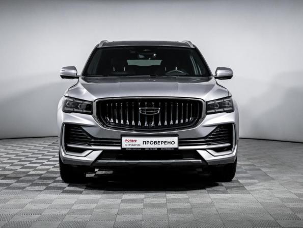 Geely Monjaro I с пробегом 2025 года, цена 3 770 000 рублей, 9500 км, внедорожник, Автокод Объявления