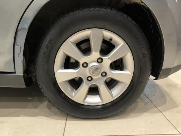 Nissan Tiida I с пробегом 2010 года, цена 499 000 рублей, 344000 км, хэтчбек, Автокод Объявления